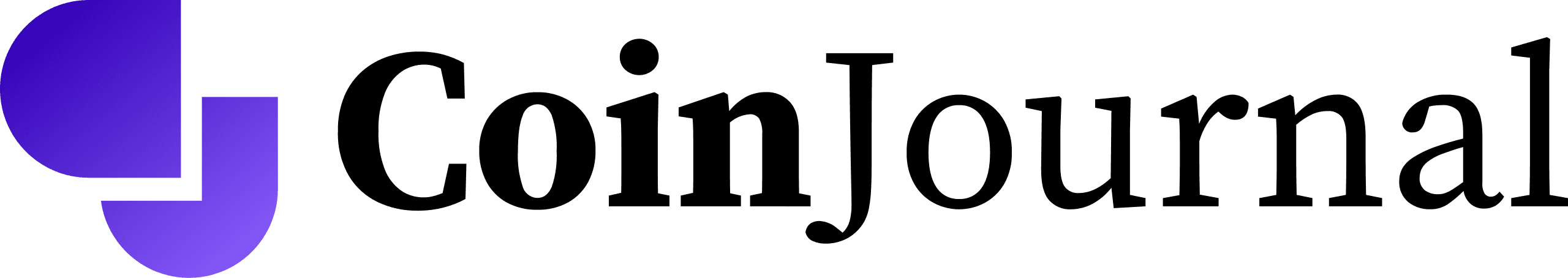 CoinJournal logo