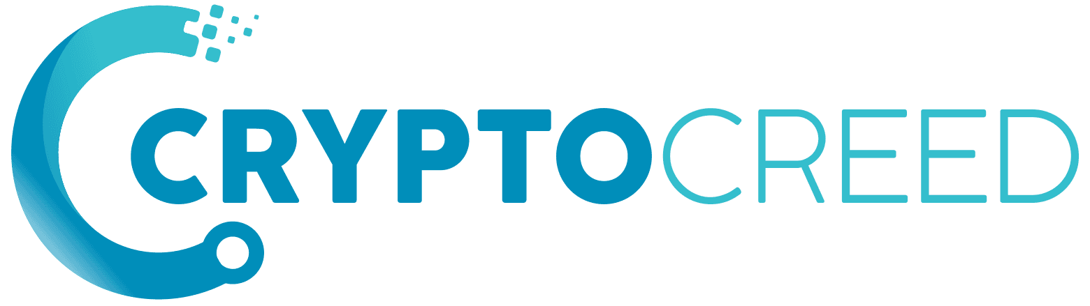CRYPTOCREED logo